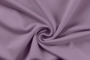 Tricot stoffen - Tricot stof - French Terry - lila - 0196-430