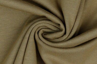 By Poppy najaar / winter 2024 - Jersey - camel beige - 23/8762-066