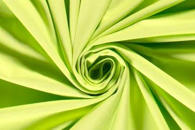 Lime - Tricot stof - lime - 3999-223