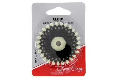 Reihgarn - IJzergaren zwart - 274928