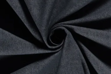 280gr/M² - NB 3928-008 Jeans stretch dunkelblau