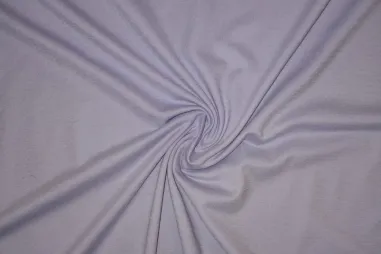 Uitverkoop - Tricot stof - lila - JT72