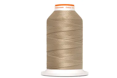 Garen - Gütermann outdoor 40 - beige 3010