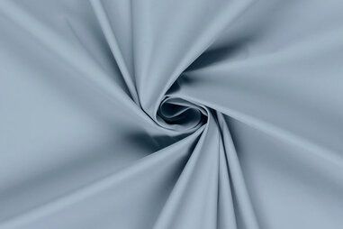 Babyblauwe stoffen - Wasserdichtes Stoff- aqua protect - babyblau - 22600-003