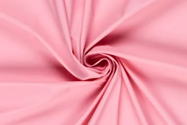 60% polyester, 40% polyurethaan - Waterdichte stof - aqua protect - roze - 22600-013