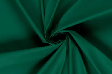 60% polyester, 40% polyurethaan - Waterdichte stof - aqua protect - donkergroen - 22600-028
