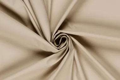 Verduisteringsstof - donkerbeige - 8050-053 - Waterdichte stof - aqua protect - beige - 22600-052