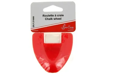 Diversen - Krijtradeerwieltje - 274966