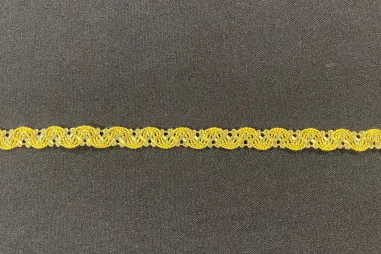 Band - Galonband goud - KL.3637.0171.002