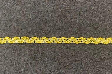 Sierband* - Galonband goud - KL.3637.0171.001