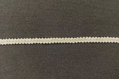 Sierband* - Galonband zilver - KL.3630-0131-002