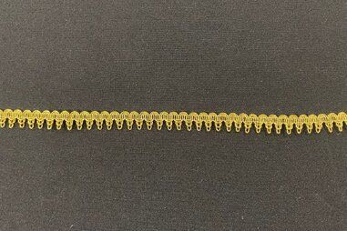 Sierband* - Galonband goud - KL.3667.0181.001