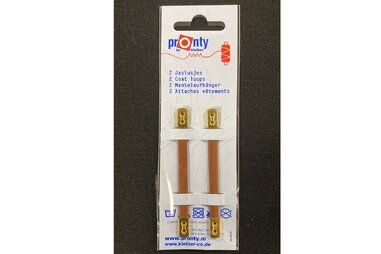 Pronty - Pronty 2 jaslussen - camel