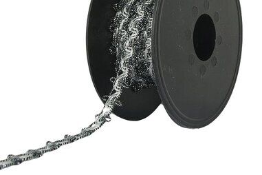 Sierband* - Sierband 15 mm - zilver - P206.102