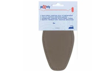 Pronty - Pronty elleboogstukken - beige (030)