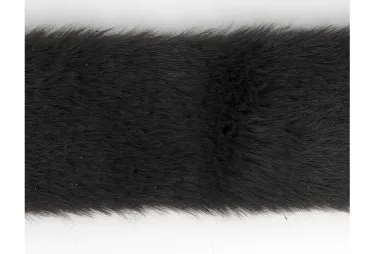Band - Bont band 50 mm - zwart - A1014-50-001