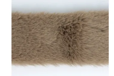 Distrifil - Bont band 50 mm - bruin - A1014.50.063