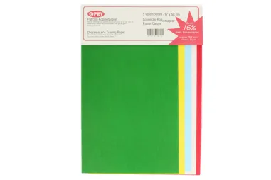 Patroonpapier - 10102 Patroon kopieerpapier*