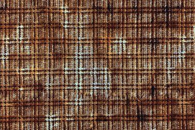Polyamide stoffen - Polyamidstoff - Travel - check structure - Rost - JT526