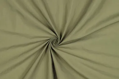 By Poppy 2025 stoffen - Polyamidstoff - Taslan - pickle - 24/3497-006