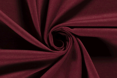 Polyamide stoffen - Polyamide stof - travel - bordeaux - JT560
