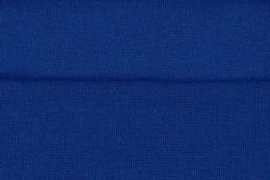 270gr/M² - Boordstof - kobalt - biologisch - 8058-039