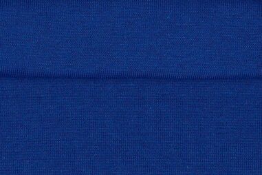 Boordstof - Boordstof - kobalt - 24/8058-039