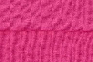 By Poppy 2025 stoffen - Boordstof - fuchsia - 24/8766-033