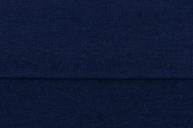 Marineblauwe stoffen - Boordstof - marineblauw - 8058-019
