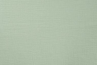 QJUTIE & the Qjutest - Hydrofiel stof - mint - 8191-220