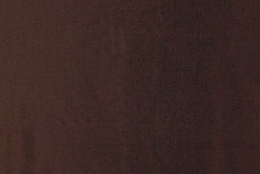 Polytex stoffen - Taftzijde stof - bruin - 969008-61