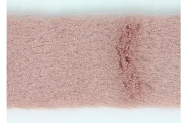 Distrifil - Bont band 50 mm - licht oudroze - A1014.50.005