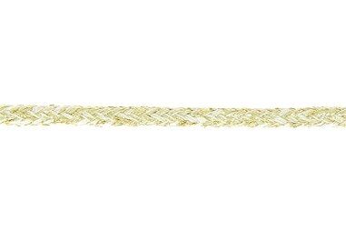 Koord - Koord 5 mm - metallic - goud - C.116.05.1012