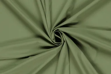 Kaki groene stoffen - Polyamide stof - travel - kaki/groen - 23255-027