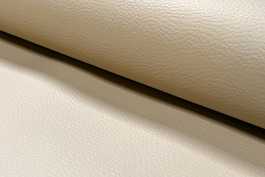 Kunstleer stoffen - Kunstleer stof - beige - 11350-052