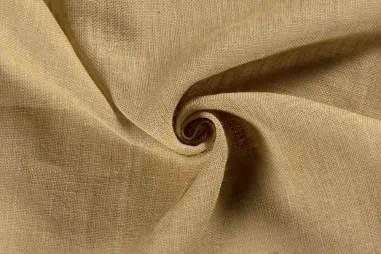 Dekorationsstoffe - Jute - Kamel - 20300-053