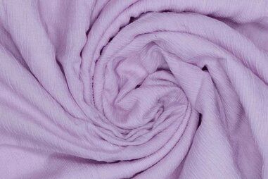Polytex stoffen - Tencel stof - mix - lila - 792025-679