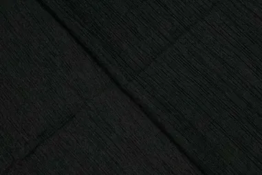 Lycra stof - zwart - 0365-069 - Tencel stof - mix - zwart - 792025-999