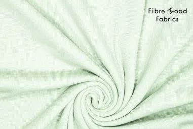 320gr/M² - Gebreide stof - lichtgroen - 32/794114-737