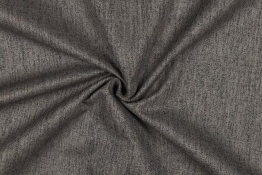 100% Polyester - Wasserabweisender Stoff - Outdoor Waterproof - melange - taupe - 4234-002