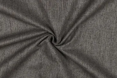 Polyester stof - verduisteringsstof terra gemeleerd (Black - Out) - 305322-S - Waterafstotende stof - outdoor waterproof - gemêleerd - taupe - 4234-002