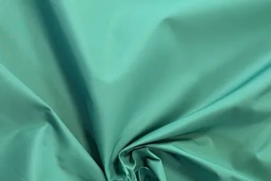 JT stoffen - Voering stof - zeegroen - JT643