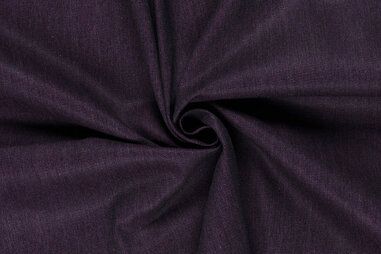 Nooteboom stoffen - Spijkerstof - denim fuchsia - 23211-017