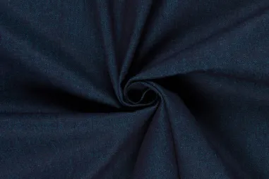 280gr/M² - Denim - petrol - 23211-024