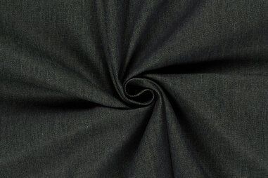 stevige stof - Spijkerstof - denim geel - 23211-033