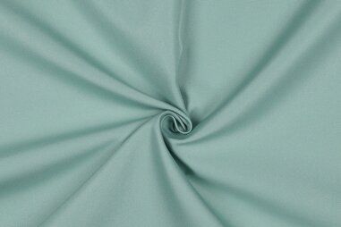 Meubelstoffen - Waterafstotende stof - outdoor waterproof - mint - 4542-021