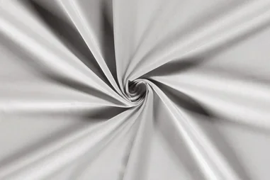 Laken - Katoen stof - lakenkatoen - lichtgrijs - 3121-061