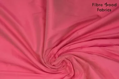 Fibremood - Taft-Stoff - fuchsia - 792023-646