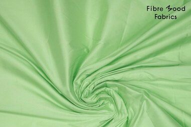 Fibre Mood, editie 33 - Taft-Stoff - Sommergrün - 792023-738