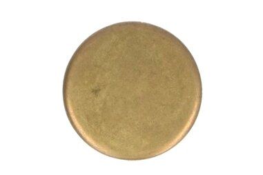 Jeansknopen* - Jeansknoop 17 mm - goud - 711041-33